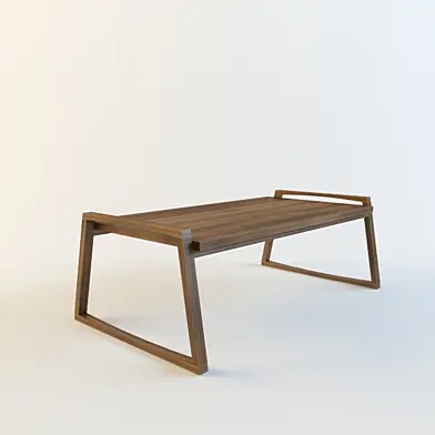 Klass- York coffe table