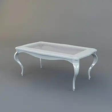 Кофейный столик Santarossa