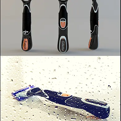 Gillette
