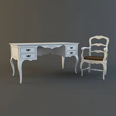 Country corner
