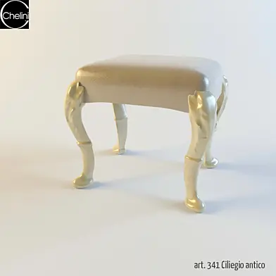 Chelini пуф арт. 341