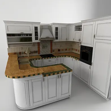 кухня