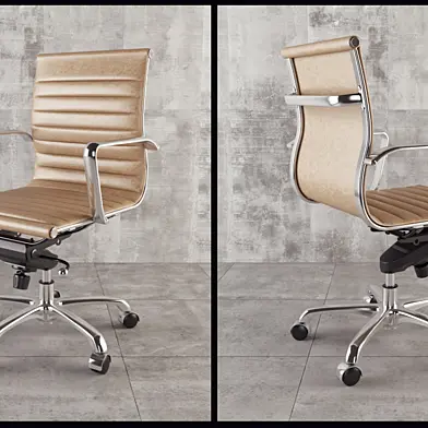 Zuo Lider (Armrest)