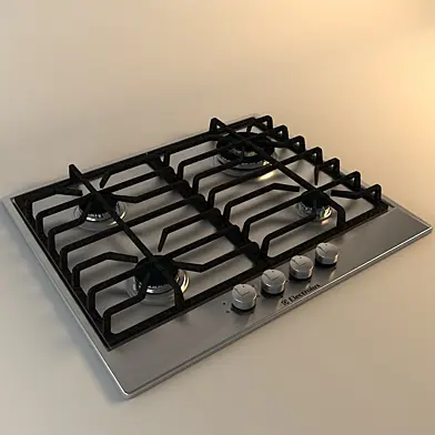 Electrolux EHG6835X