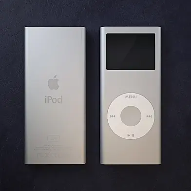 Apple / iPod nano 2