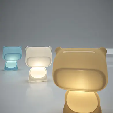Slide Luminous Pure