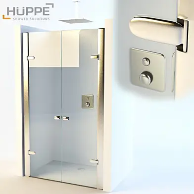 Шторки душевые HUPPE Enjoy