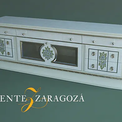 Vicente Zaragoza / Lago di Como