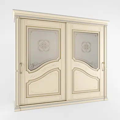 Ferretti & Ferretti / Giove