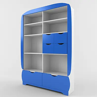 EduKids Wesoly Korsarz