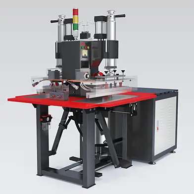 Станок MELTEX 5000 ТА