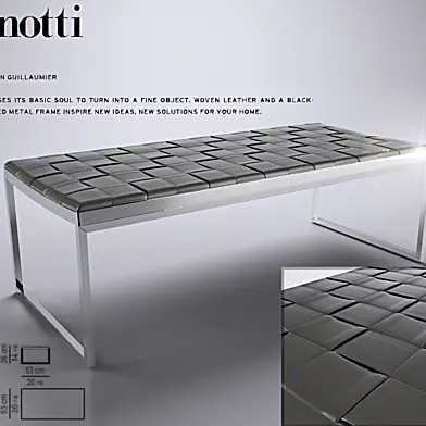 Minotti | Monge