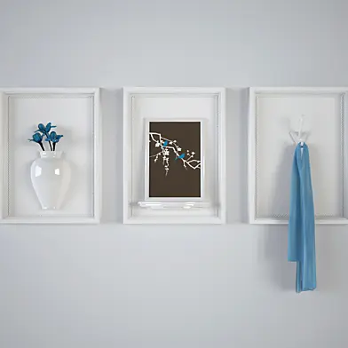 декоративные рамки