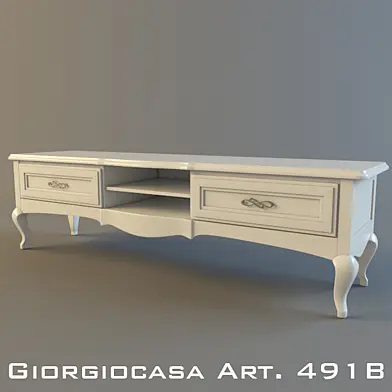 Giorgiocasa Art. 491B