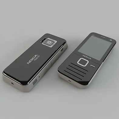 Nokia N78