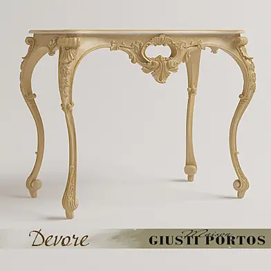 Giusti Portos / Devore