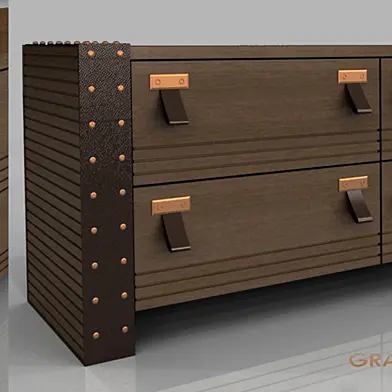 Gracheva Design
