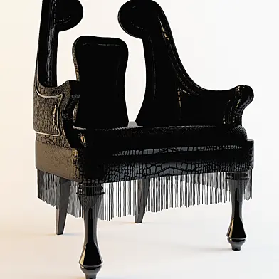 CORNELIO CAPPELLINI / Luxury Chic
