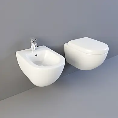 Villeroy & Boch / Subway 2.0