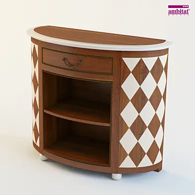 Ambitat / Consola Margot MG211