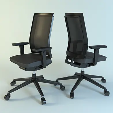 Keilhauer / Run 21110