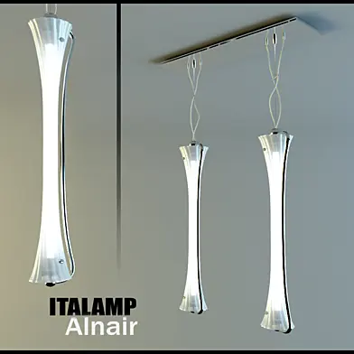 Italamp / Alnair