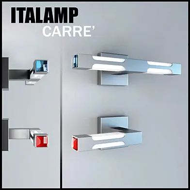Italamp / Carre