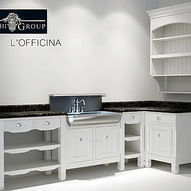 Marchi Group / L'OFFICINA