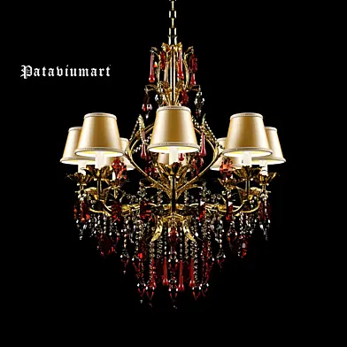 Pataviumart CH1900/08NG