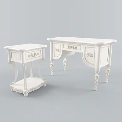Riva Mobili d'Arte / Dolly