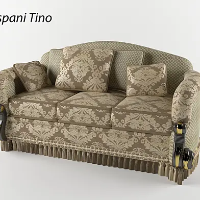 Caspani Tino