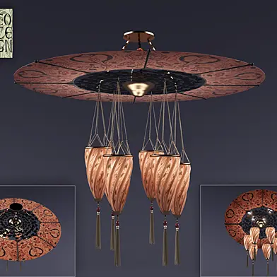 ARCHEO VENICE DESIGN