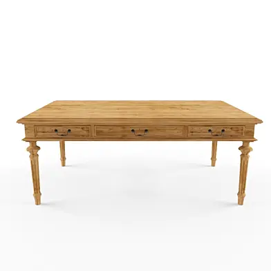 Restoration Hardware