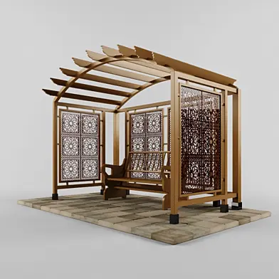 Pergola 2