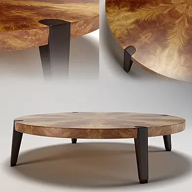 GIORGETTI / Victor