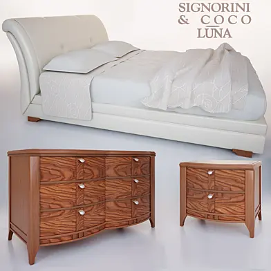 SIGNORINI & COCO / Luna