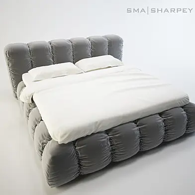 SMA / Sharpey