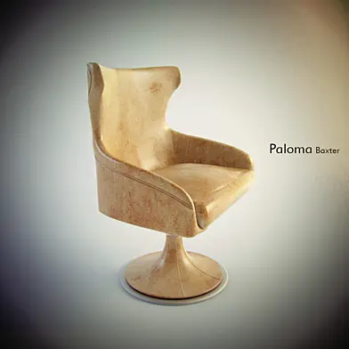 Baxter / Paloma