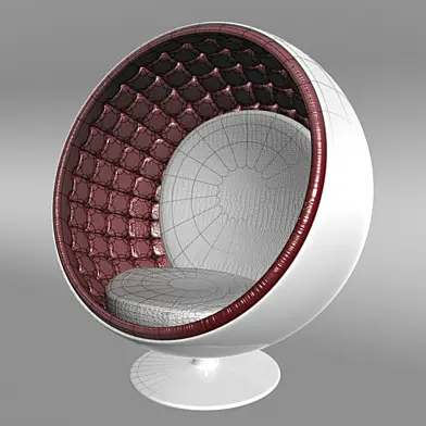 REPLICA BALL