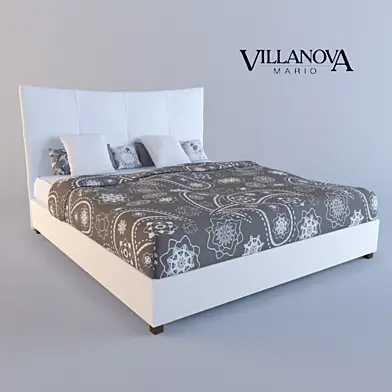 Mario Villanova / Kuma