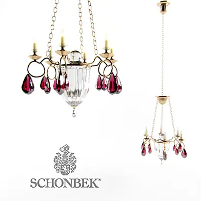 SCHONBEK / Vendome