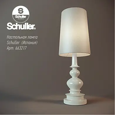 Schuller