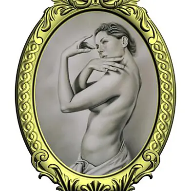 Рамка