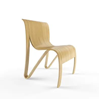 Kulms Chair