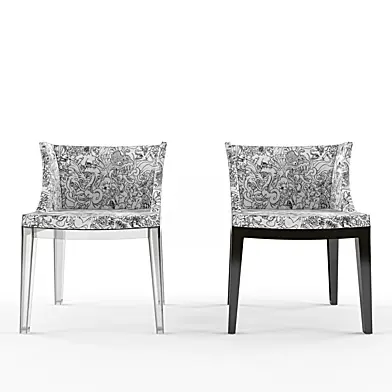 Kartell / Mademoiselle
