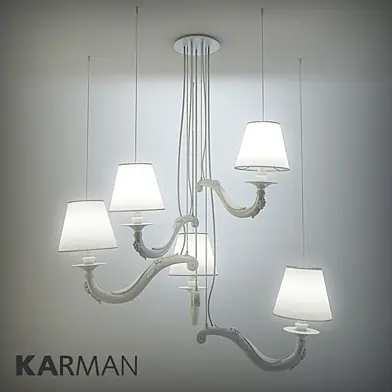 Karman / Deja-Vu