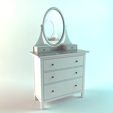 IKEA / Хемнэс