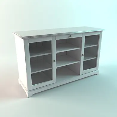 IKEA / Лиаторп