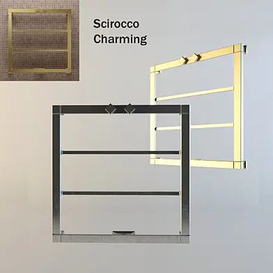 Scirocco / Charming