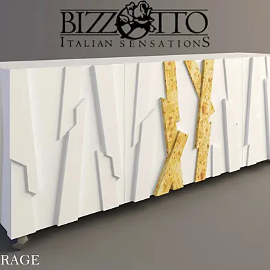 Bizzotto / ANCORAGE